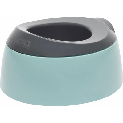 Luma Babycare nočník snow white