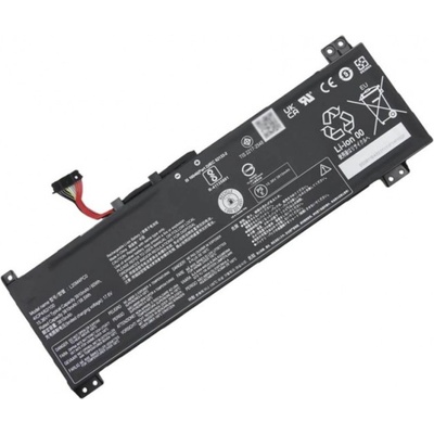 Lenovo Батерия за Lenovo IdeaPad Gaming 3-15ACH6 Legion 5-15ACH6H L20M4PC0