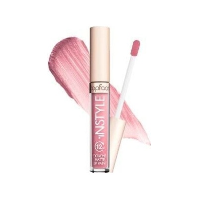 Topface instyle tekutá matná rtěnka 013 3,5 ml