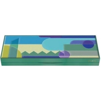 PUPA Pupart S - комплект грим за очи , лице и устни № 004