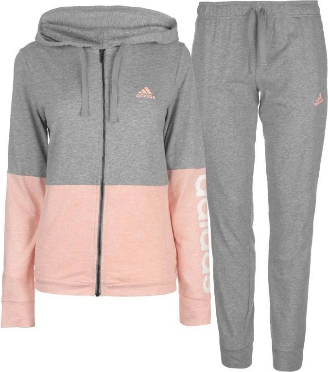 Adidas marker tracksuit ladies online