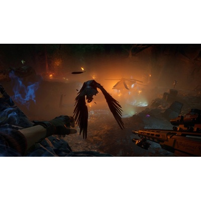 Redfall Bite Back Upgrade (XSX)