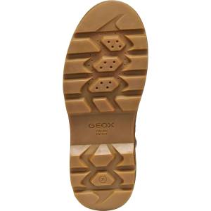 Geox Детски зимни обувки KIDDARTAH (J46M9A.032FU.28.35)