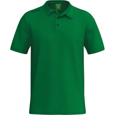 Erima TS Polo zelená