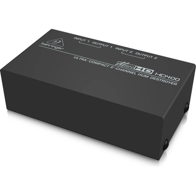 Behringer HD400