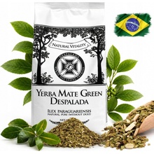 Mate Green Yerba Despalada 400 g