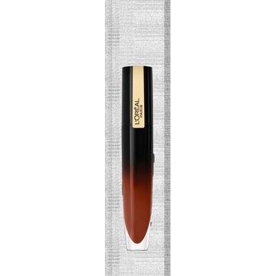 L'Oréal Paris Brilliant Signature Lipstick 304 Be Unafraid 6,4 ml