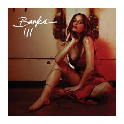 BANKS - III LP