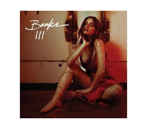 BANKS - III LP