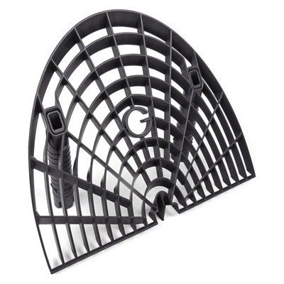 Grit Guard Original Washboard Black