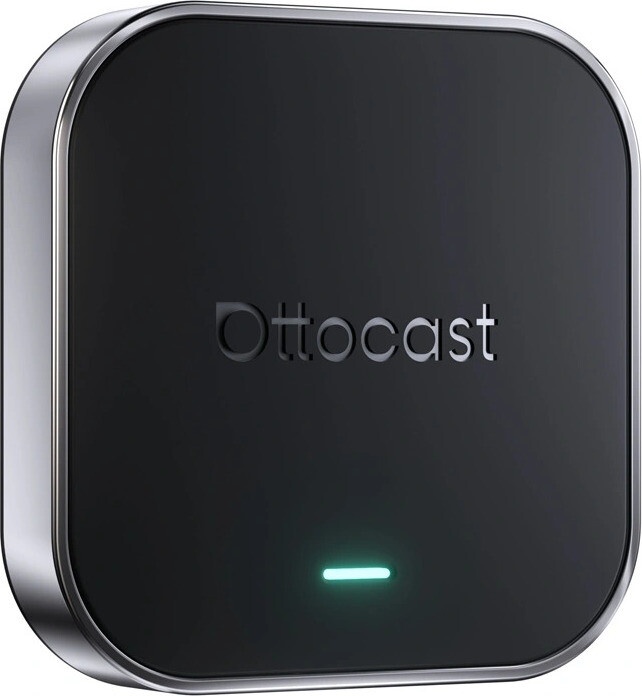 Ottocast OttoAibox E2 od 2 216 Kč - Heureka.cz