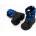 Reima NEFAR NAVY PATTERN