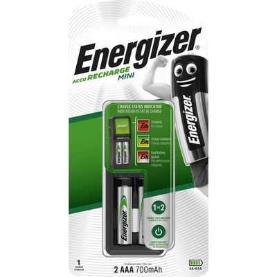 Energizer Mini AAA + 2x AAA Power Plus 700 mAh EN008