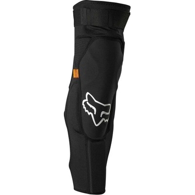 Fox Launch Elite Knee Guard Black