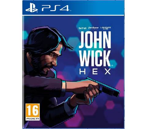 John Wick Hex
