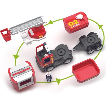 Efko IGRÁČEK MULTIGO FIRE SET