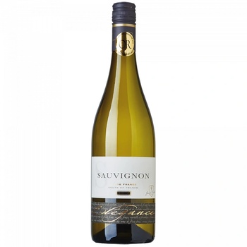 Image 1 of Joseph Castan Жозеф Кастан Елеганс Совиньон блан