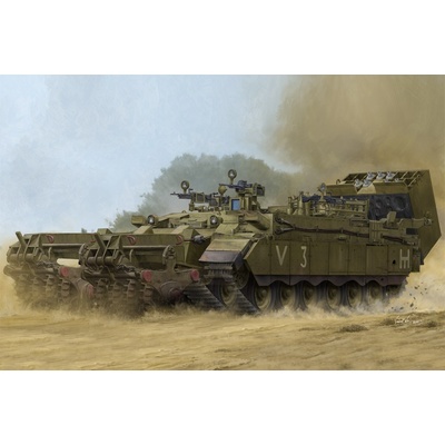 Hobby Boss IDF PUMA AEV 84546 1:35