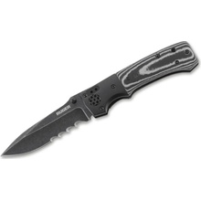 Ruger All-Cylinders Serrated