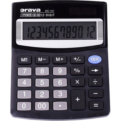 Orava DC 101