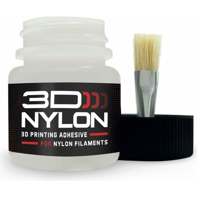 3Dnylon adhézne lepidlo 30 ml 3DLac