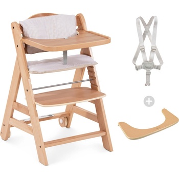 Hauck Beta+ přírodní