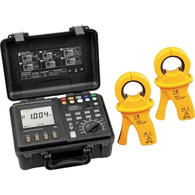 PCE Instruments PCE-ET 5000