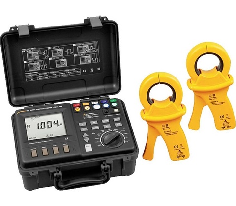 PCE Instruments PCE-ET 5000