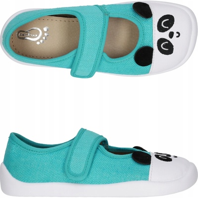 Papuče 3F Barefoot M-ATHENA 3BS2/LN45 SLIM