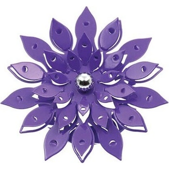 Image 1 of VITO LED Луна за вграждане, 3W, 4200K, лилава, Ф60, Formato-F2 - Vito (2012400)