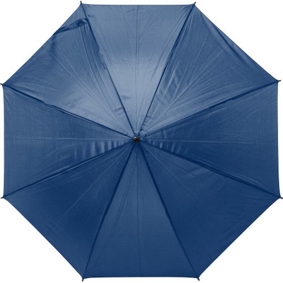 Dáždnik z polyesteru 170T Blue