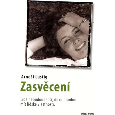 Zasvěcení - Lustig Arnošt