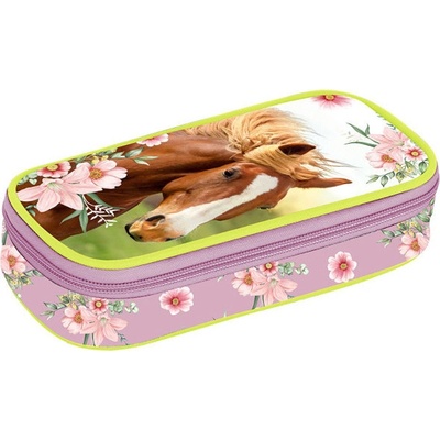 Oxybag Pouzdro etue Oxy komfort Kůň