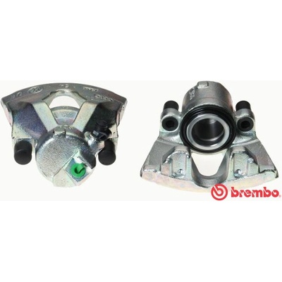 Brzdový strmeň BREMBO F 85 097 (F85097)