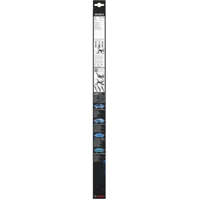 Bosch Aerotwin 650+550 mm BO 3397007566