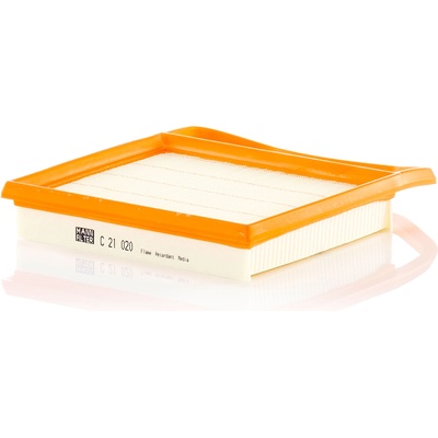 Mann-filter Въздушен филтър mann-filter c 21 020