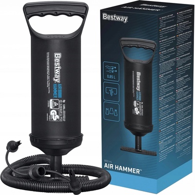 BESTWAY 62002 Pumpa dvoučinná