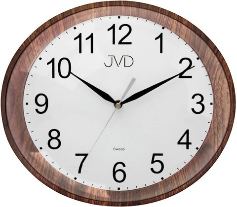 JVD HP664.10