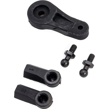 HOBBYTECH ROGUE TERRA Servopáka kloubky kulový čep