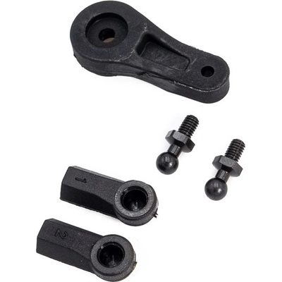 HOBBYTECH ROGUE TERRA Servopáka kloubky kulový čep