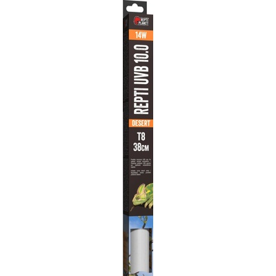 Repti Planet žiarivka UVB 10.0 Fluorescent 38 cm, 14 W