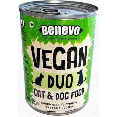 Benevo Duo 354 g