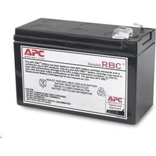 APC Replacement Battery Cartridge APCRBC110