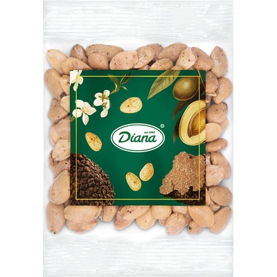 Diana Company Mandle pražené solené s hľuzovkou Valencia 100 g