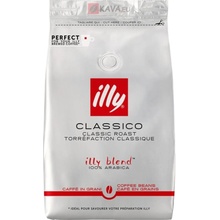 Illy Espresso Classico 0,5 kg