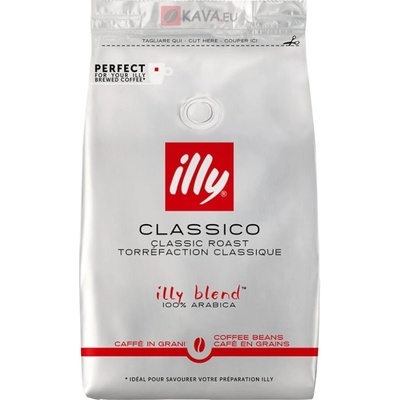 Illy Espresso Classico 0,5 kg