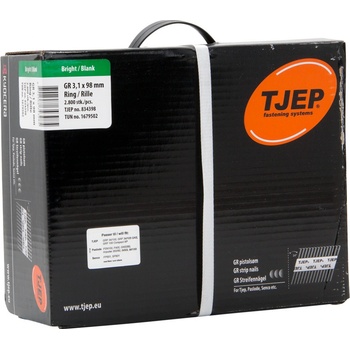 TJEP GR 31/98