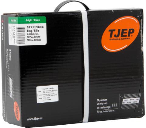 TJEP GR 31/98