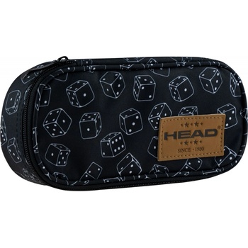 HEAD Ученически несесер Head - HD 423 (AS505020018)