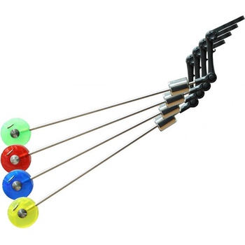 Suretti Signalizátor pákový Rollever Žlutá